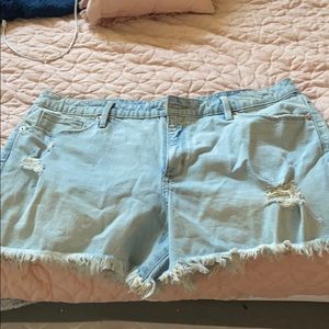 Shorts